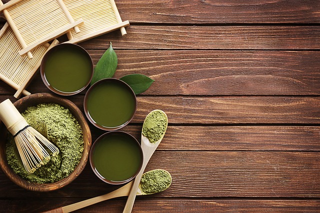 kratom zelen